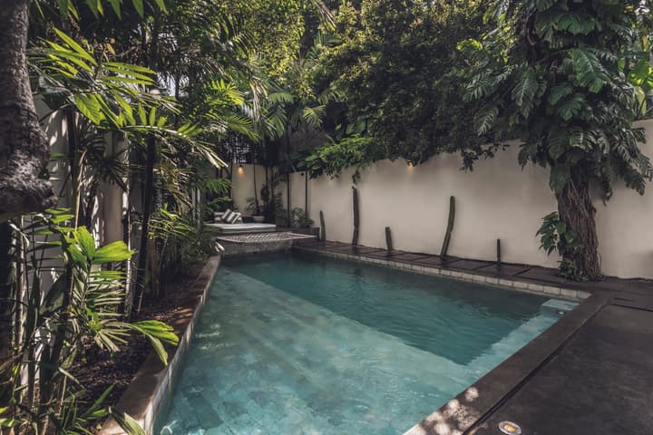 Monolocale Resort & Spa Seminyak by Ini Vie Hospitality