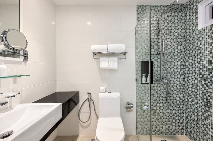 The Beachfront Hotel Phuket