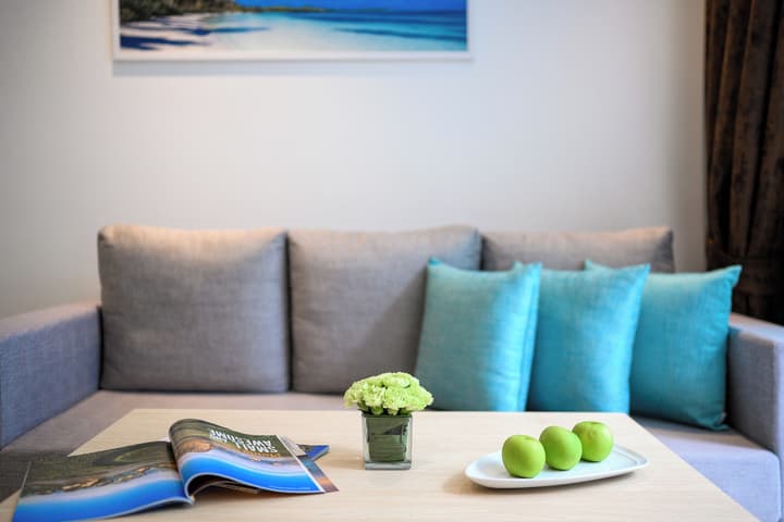 The Beachfront Hotel Phuket