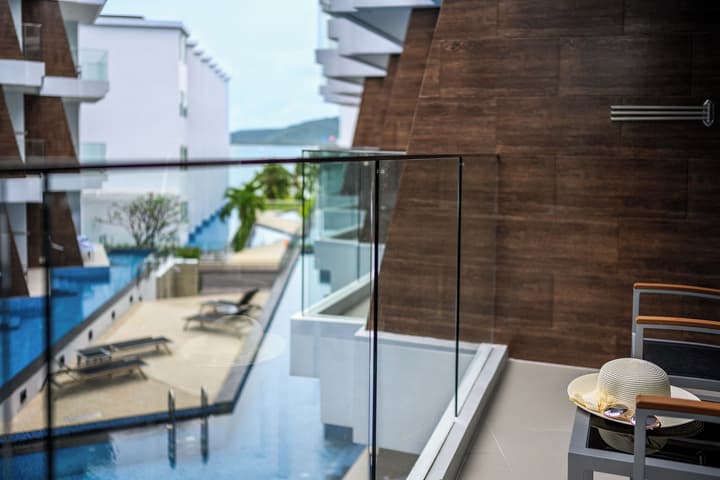 The Beachfront Hotel Phuket
