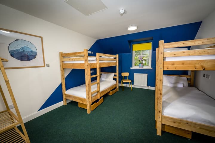 Loch Ness Bunk Inn