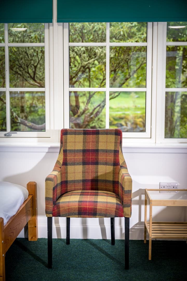 Loch Ness Bunk Inn
