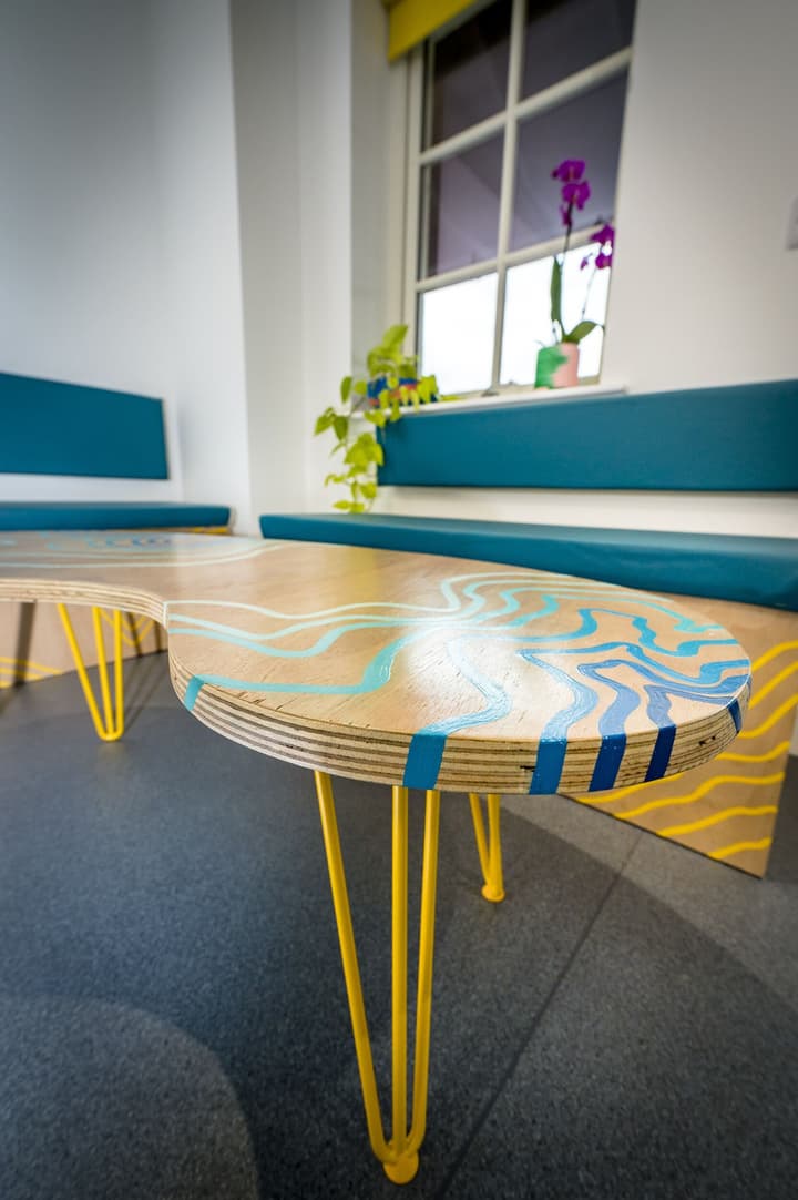 Loch Ness Bunk Inn