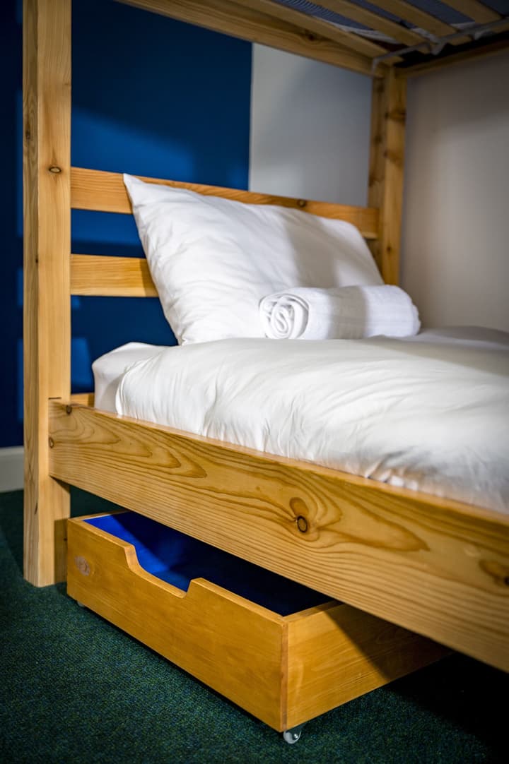 Loch Ness Bunk Inn