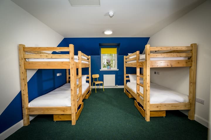 Loch Ness Bunk Inn