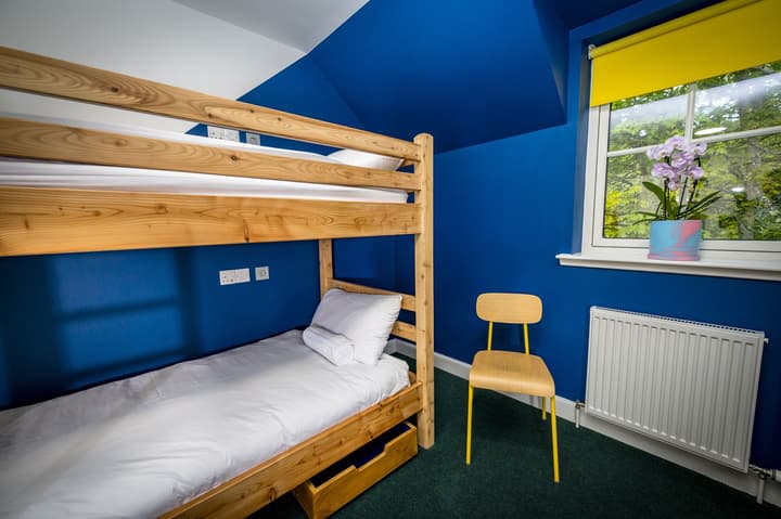 Loch Ness Bunk Inn
