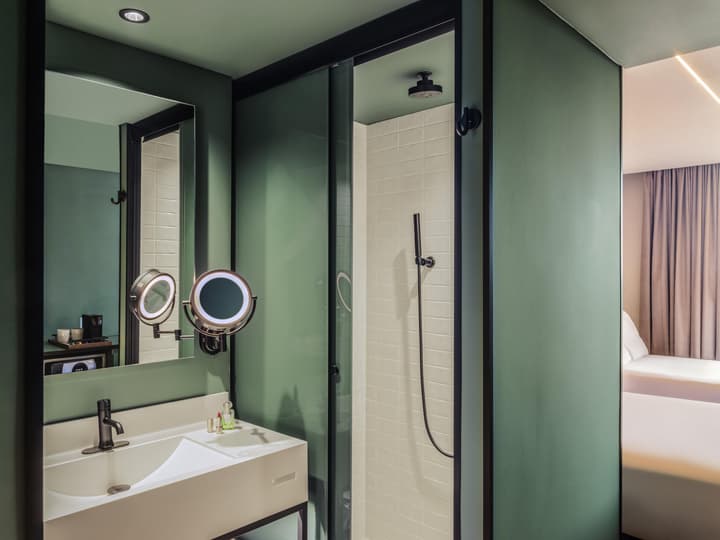 Novotel Mexico City World Trade Center