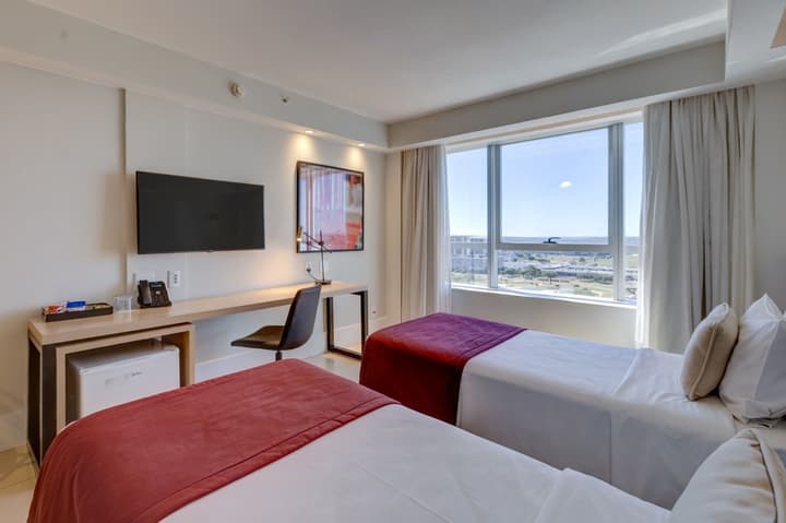 Ramada By Wyndham Brasilia Alvorada
