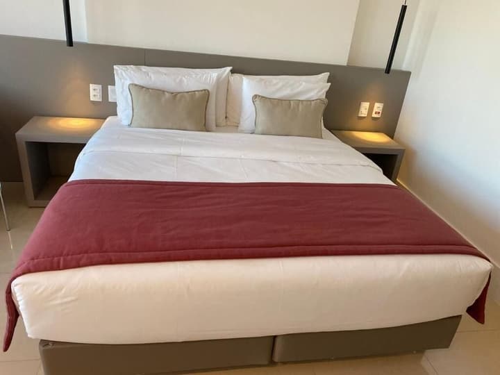 Ramada By Wyndham Brasilia Alvorada