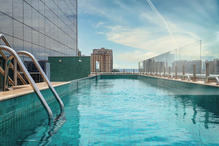 Ramada By Wyndham Brasilia Alvorada