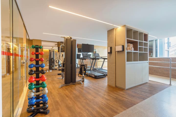 Ramada By Wyndham Brasilia Alvorada