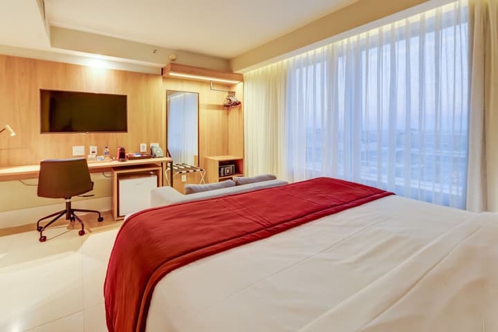 Ramada By Wyndham Brasilia Alvorada