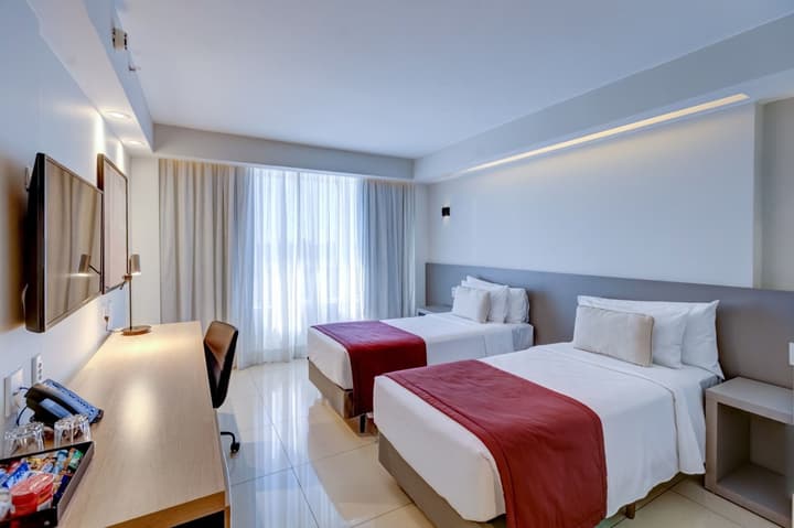 Ramada By Wyndham Brasilia Alvorada