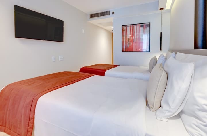 Ramada By Wyndham Brasilia Alvorada