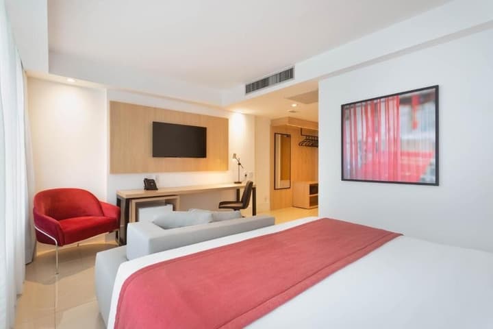 Ramada By Wyndham Brasilia Alvorada