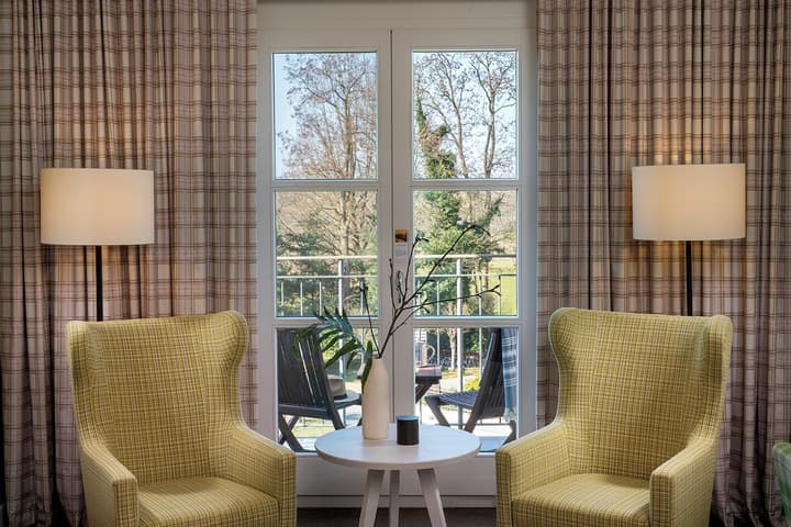 Precise Resort Bad Saarow am Scharmützelsee