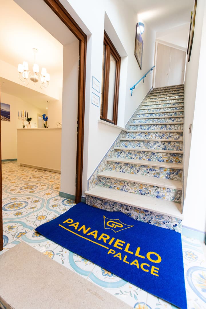 Panariello Palace