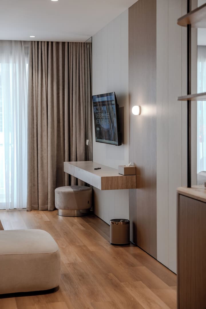 Flower Hotels & Resorts