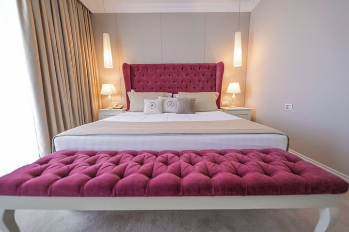 Flower Hotels & Resorts
