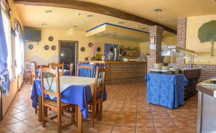Hotel El Angliru