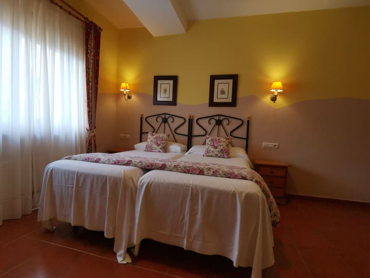 Hotel El Angliru