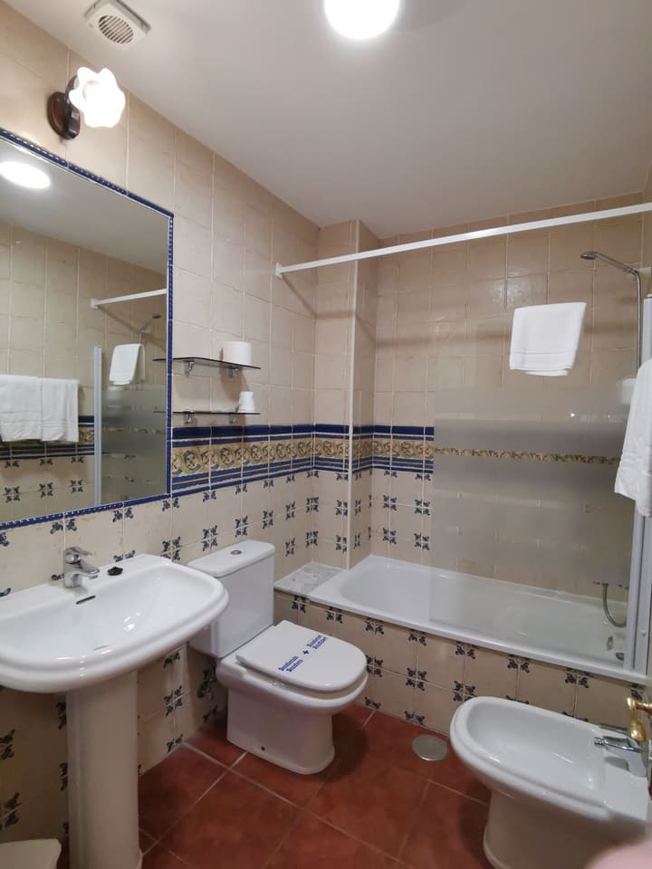 Hotel El Angliru