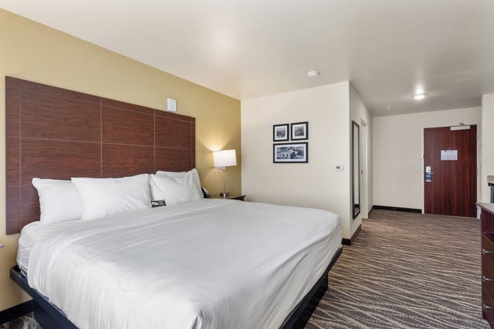 Cobblestone Hotel & Suites - De Pere/Green Bay