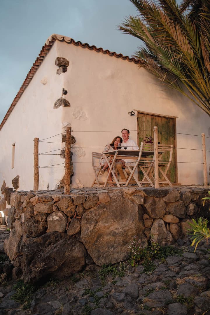 Hacienda El Terrero