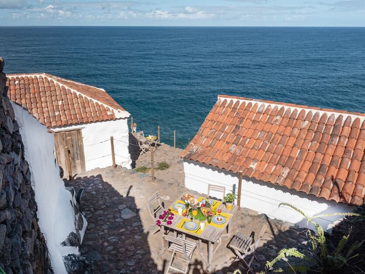 Hacienda El Terrero