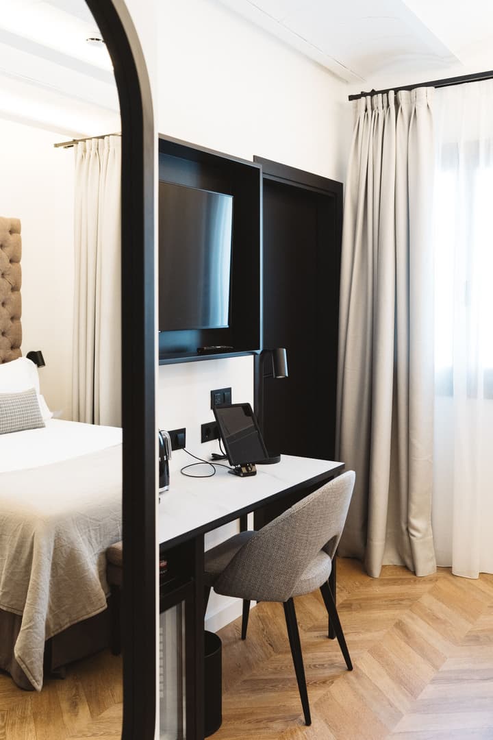 Boutique Hotel Petit Montisión