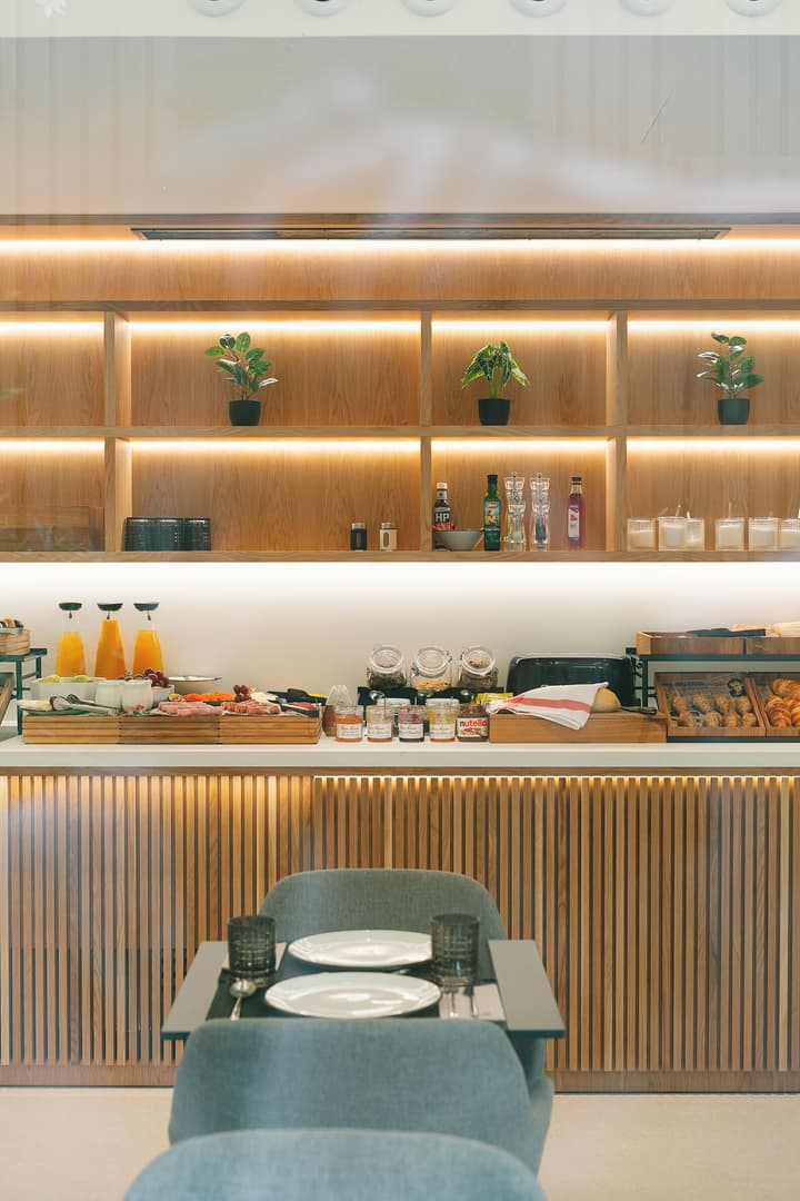 Boutique Hotel Petit Montisión