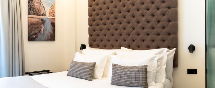 Boutique Hotel Petit Montisión