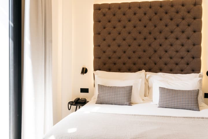 Boutique Hotel Petit Montisión
