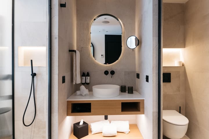Boutique Hotel Petit Montisión
