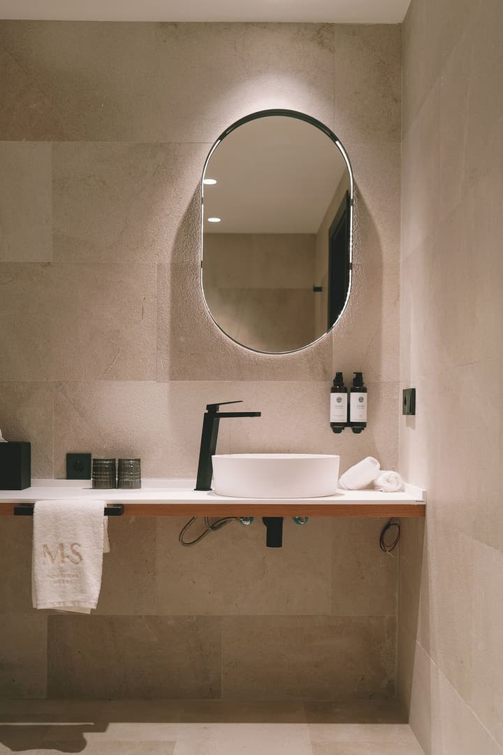 Boutique Hotel Petit Montisión