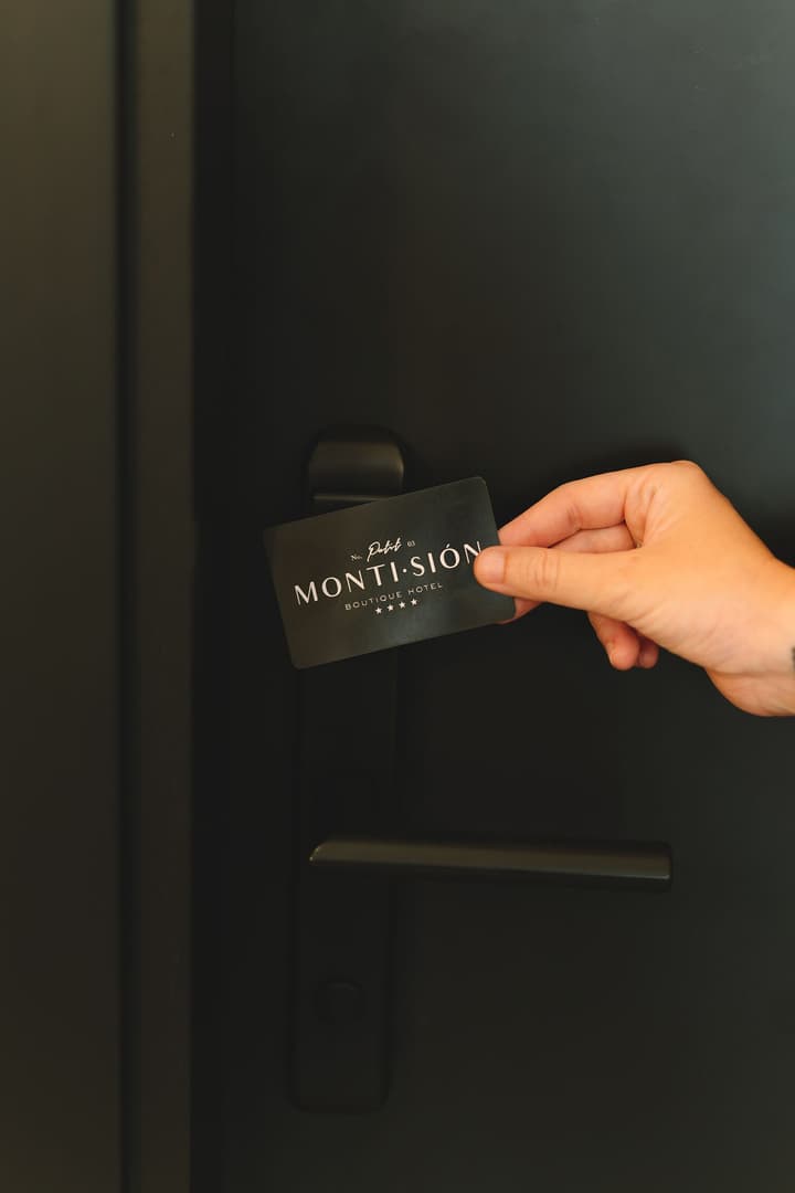 Boutique Hotel Petit Montisión