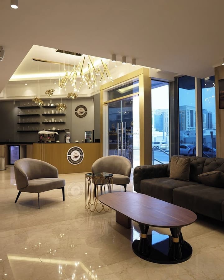 Al Mansour Plaza Hotel