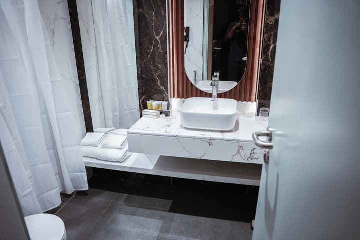 Al Mansour Plaza Hotel