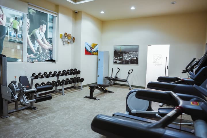 Al Mansour Plaza Hotel