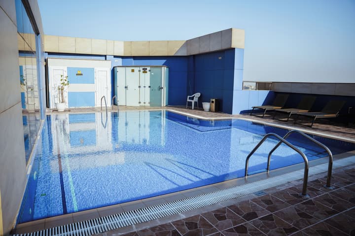 Al Mansour Plaza Hotel