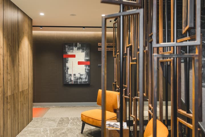 Signum Hotel