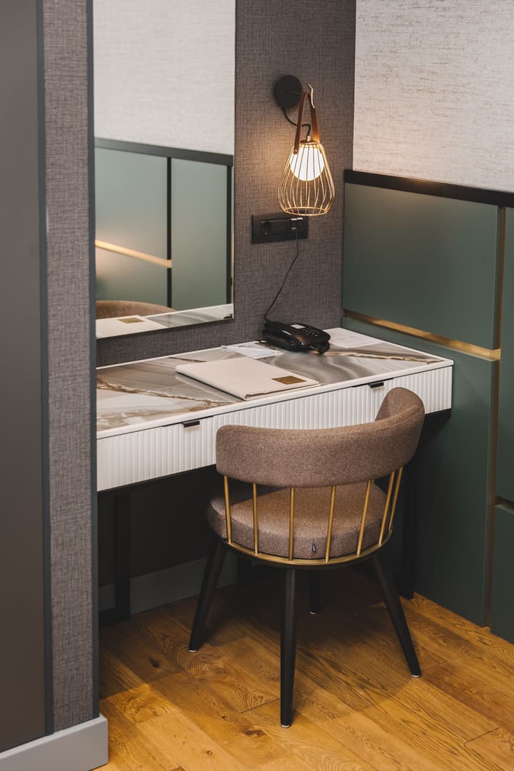 Signum Hotel