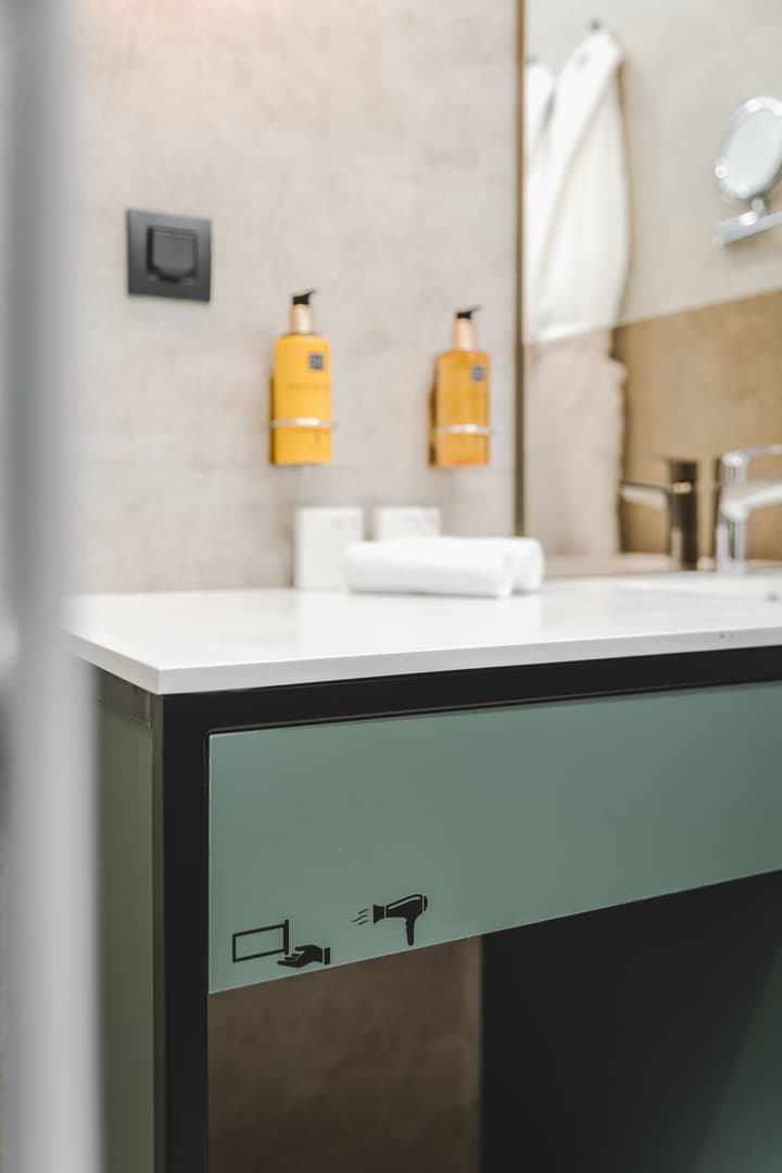 Signum Hotel