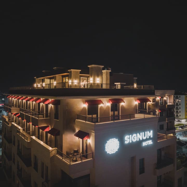 Signum Hotel
