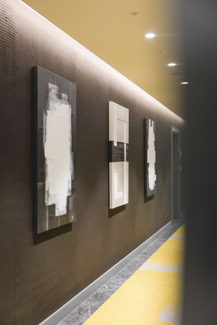 Signum Hotel
