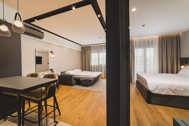 Signum Hotel