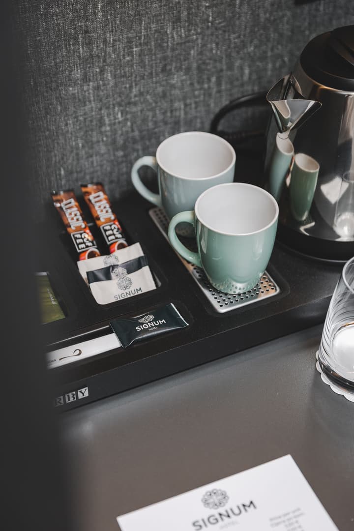 Signum Hotel