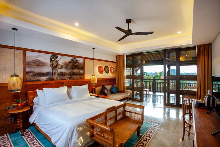 Arya Arkananta Resort & Spa