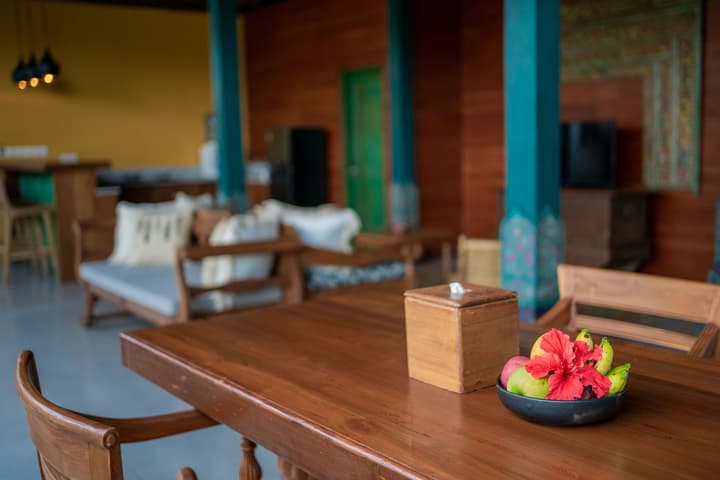 Arya Arkananta Resort & Spa