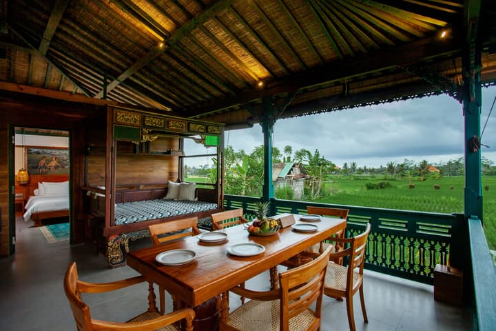 Arya Arkananta Resort & Spa